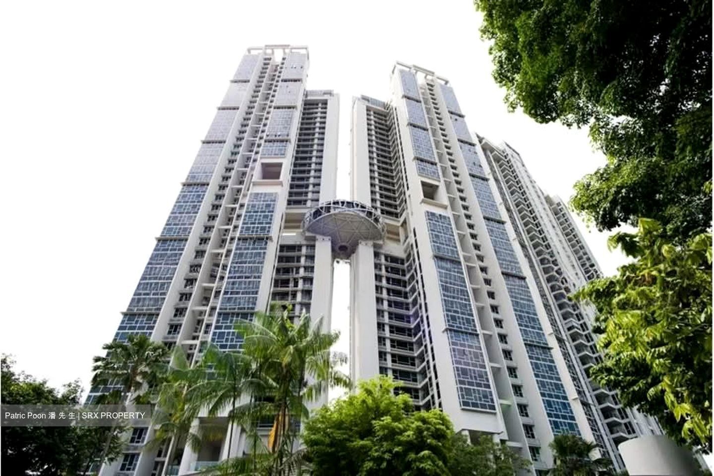 Sky@Eleven (D11), Condominium #561631701